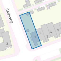 Perceel WBG00-B-3571