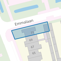 Perceel WBG00-B-3579