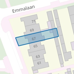 Perceel WBG00-B-3581