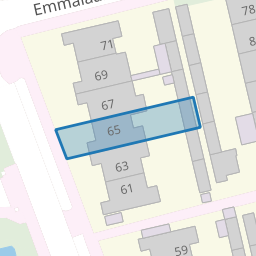 Perceel WBG00-B-3582