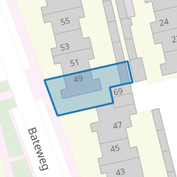 Perceel WBG00-B-3590