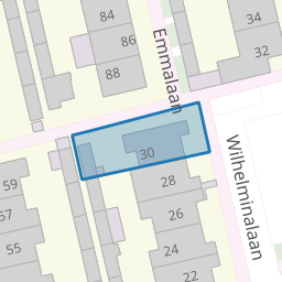 Perceel WBG00-B-3591