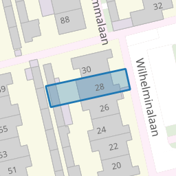 Perceel WBG00-B-3592