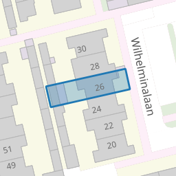 Perceel WBG00-B-3593
