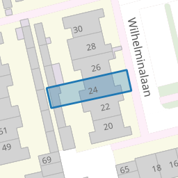 Perceel WBG00-B-3594