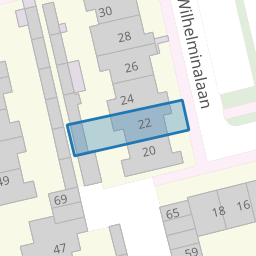 Perceel WBG00-B-3595