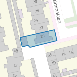 Perceel WBG00-B-3596