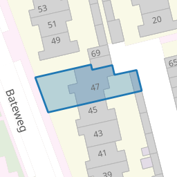 Perceel WBG00-B-3597