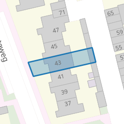 Perceel WBG00-B-3599