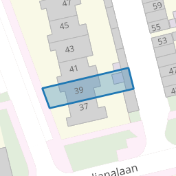 Perceel WBG00-B-3601