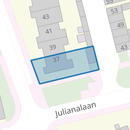 Perceel WBG00-B-3602