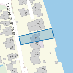 Perceel WBG00-B-3618