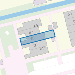 Perceel WBG00-B-3647