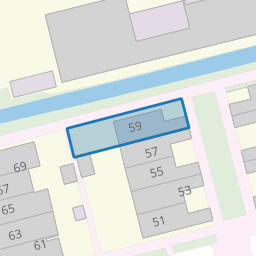 Perceel WBG00-B-3650