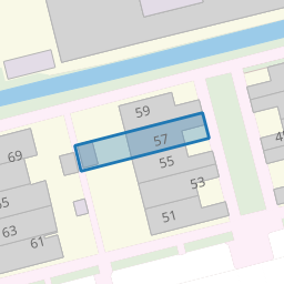 Perceel WBG00-B-3651