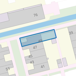 Perceel WBG00-B-3655