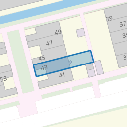 Perceel WBG00-B-3658