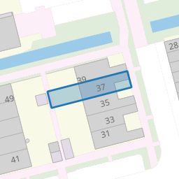 Perceel WBG00-B-3661