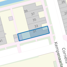 Perceel WBG00-B-3664