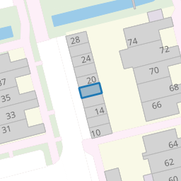 Perceel WBG00-B-3670