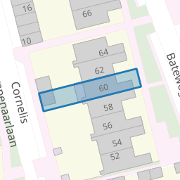 Perceel WBG00-B-3681