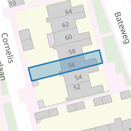 Perceel WBG00-B-3683