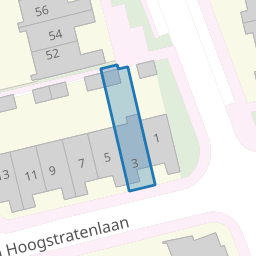 Perceel WBG00-B-3691