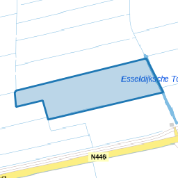 Perceel WBG00-B-3695