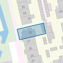 Perceel WBG00-B-3700