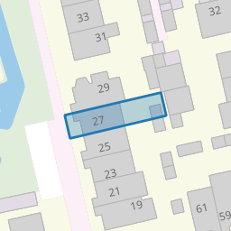 Perceel WBG00-B-3701