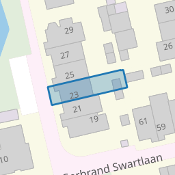 Perceel WBG00-B-3703