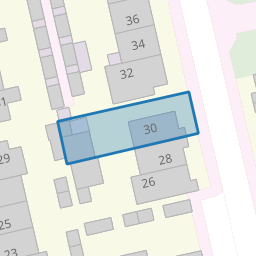 Perceel WBG00-B-3706