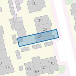 Perceel WBG00-B-3708