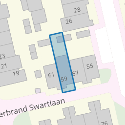 Perceel WBG00-B-3710