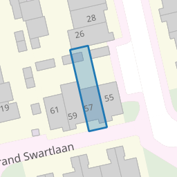 Perceel WBG00-B-3711