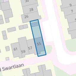 Perceel WBG00-B-3712