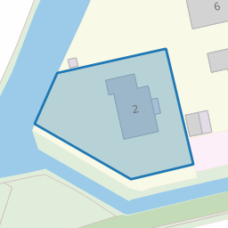 Perceel WBG00-B-3717