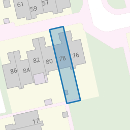 Perceel WBG00-B-3723