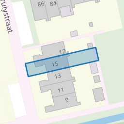 Perceel WBG00-B-3726