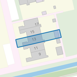 Perceel WBG00-B-3727