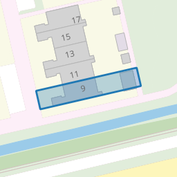 Perceel WBG00-B-3729