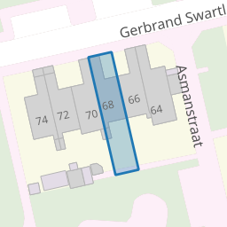 Perceel WBG00-B-3733