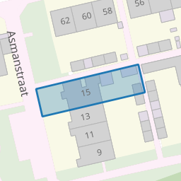 Perceel WBG00-B-3736