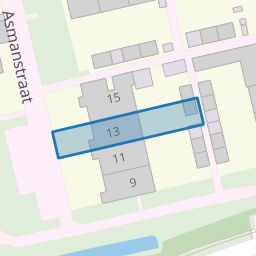 Perceel WBG00-B-3737