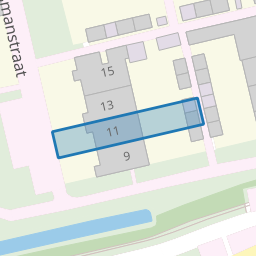 Perceel WBG00-B-3738