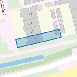 Perceel WBG00-B-3739