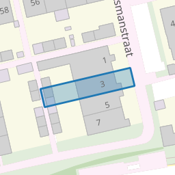 Perceel WBG00-B-3741