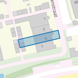 Perceel WBG00-B-3742