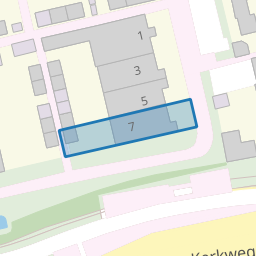 Perceel WBG00-B-3743