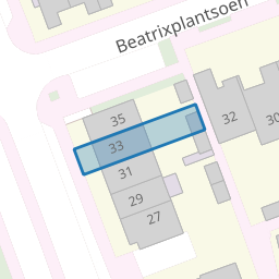 Perceel WBG00-B-3751